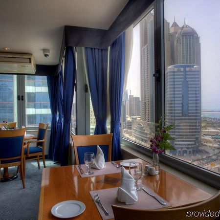 Hotel Al Diar Regency Abu Dhabi Exterior foto