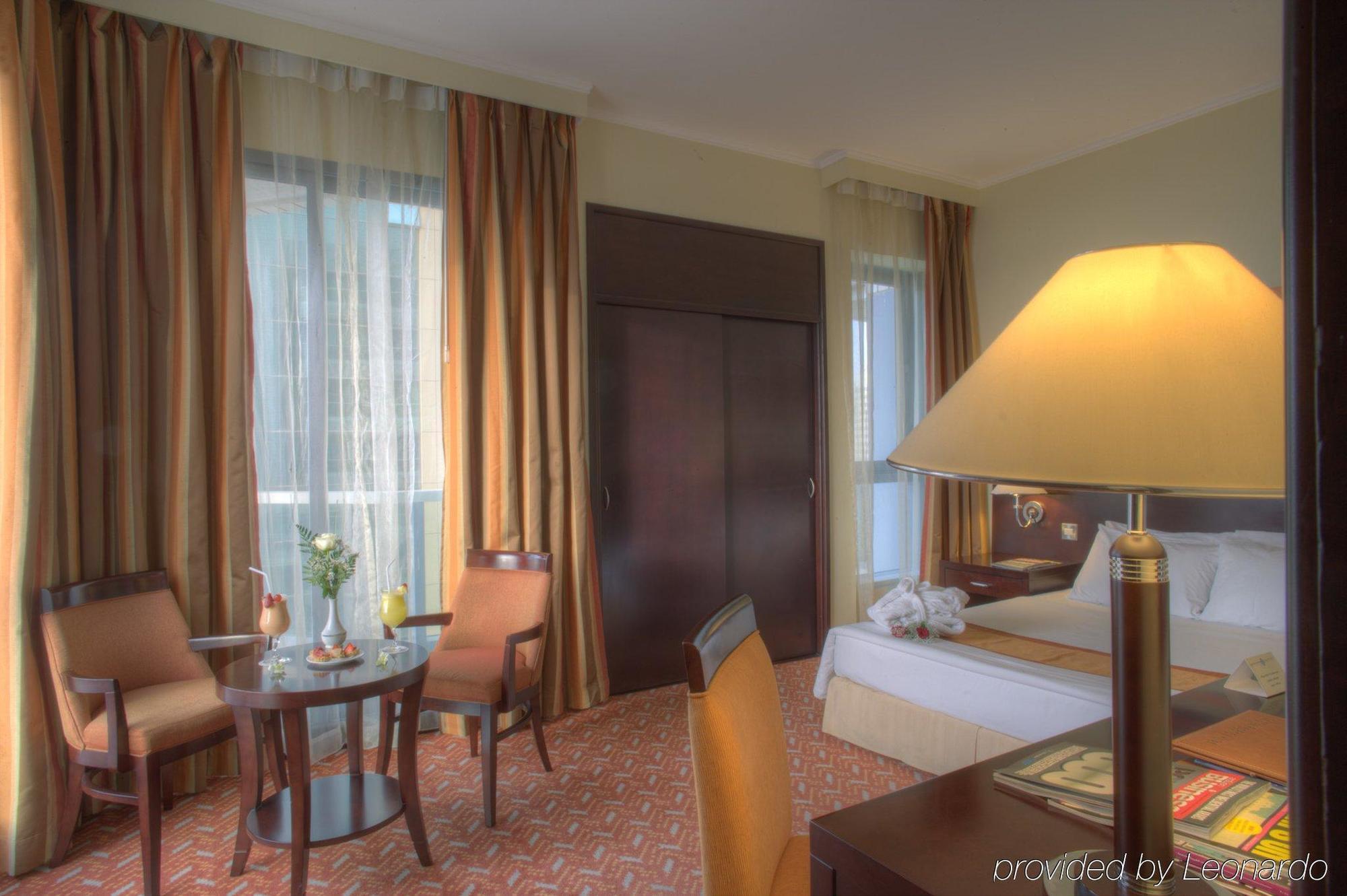 Hotel Al Diar Regency Abu Dhabi Exterior foto