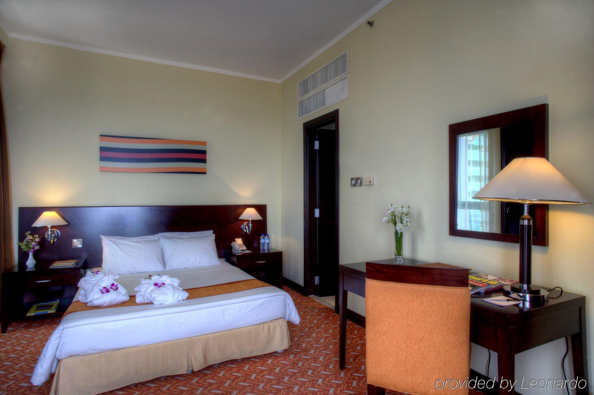 Hotel Al Diar Regency Abu Dhabi Exterior foto
