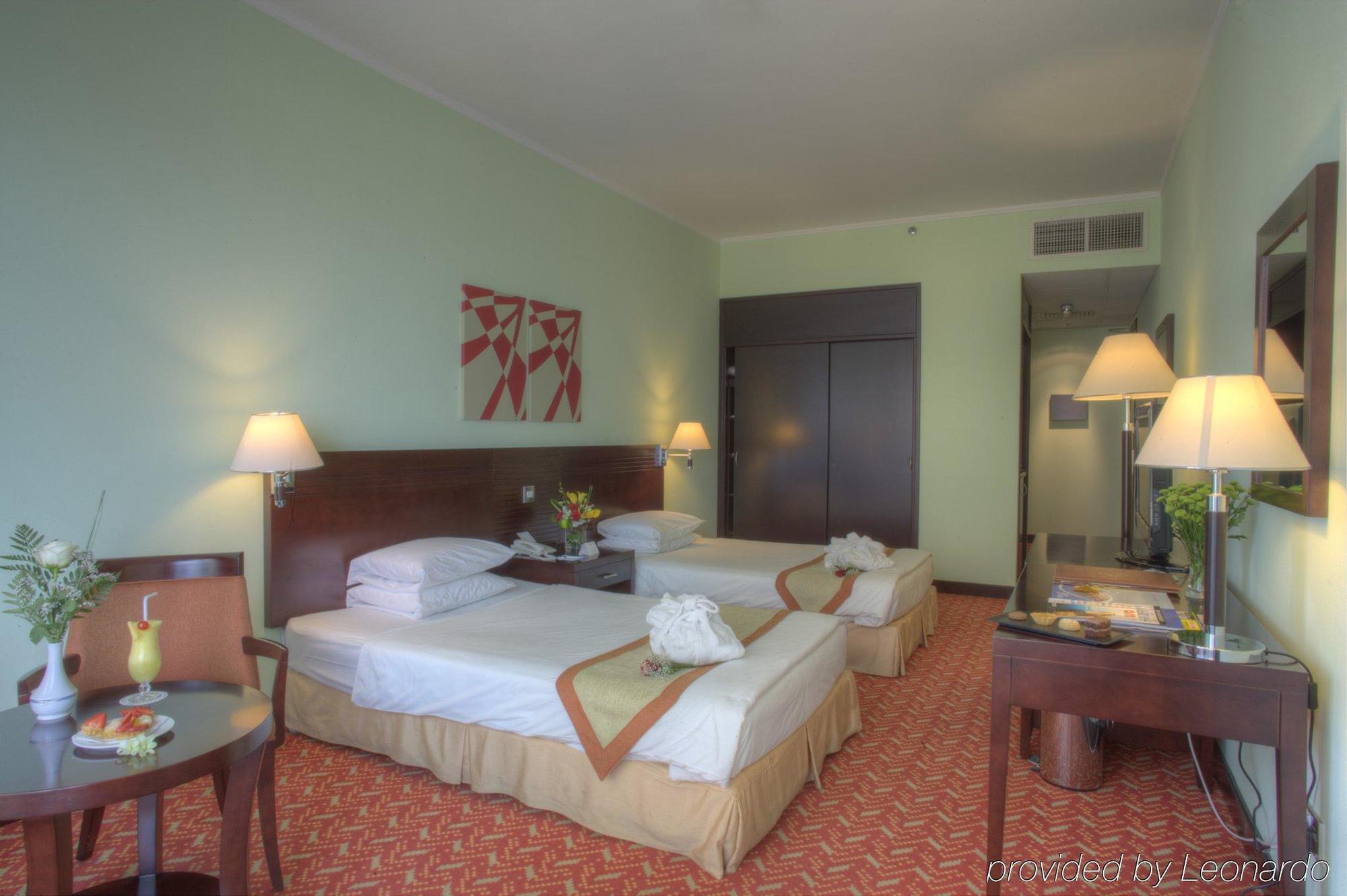 Hotel Al Diar Regency Abu Dhabi Exterior foto