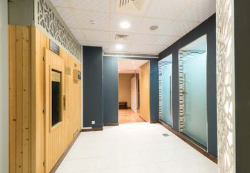 Hotel Al Diar Regency Abu Dhabi Exterior foto
